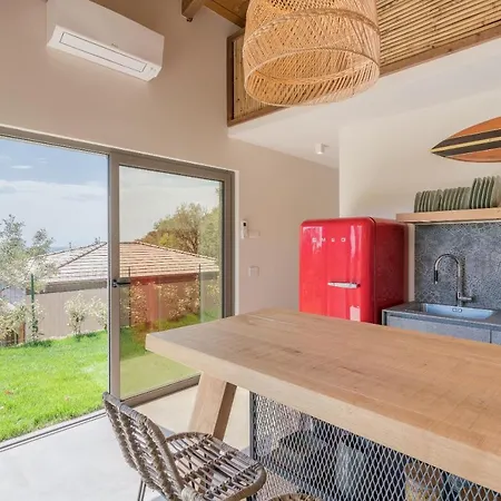 Resort Hang Loose & 4 Stelle Calabria Gizzeria