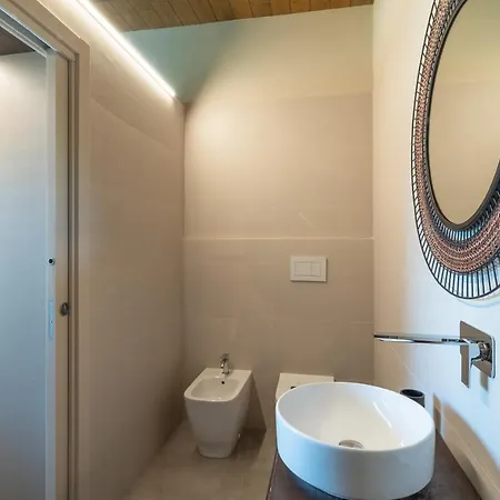 Resort Hang Loose & 4 Stelle Calabria 4*