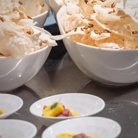 Hang Loose & 4 Stelle Calabria