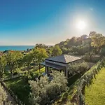 Station touristique Hang Loose & 4 Stelle Calabria Gizzeria