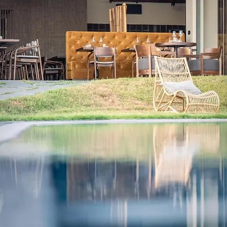 Hang Loose Hotel&resort 4 Stelle Calabria Gizzeria