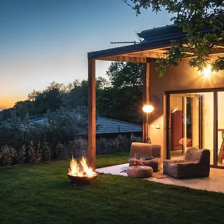 Hang Loose & 4 Stelle Calabria 4* Gizzeria