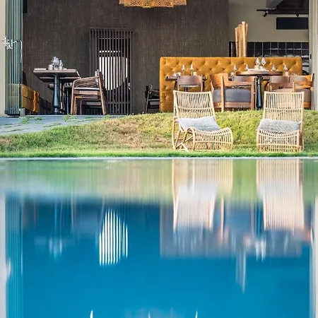 Resort Hang Loose & 4 Stelle Calabria