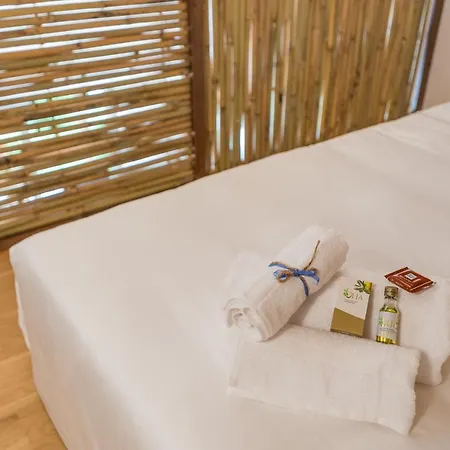 Hang Loose Hotel&resort 4 Stelle Calabria 4* Gizzeria