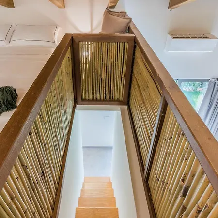 Hang Loose & 4 Stelle Calabria 리조트