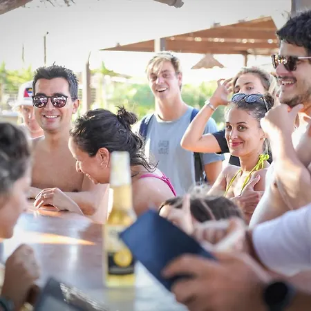 Hang Loose & 4 Stelle Calabria Resort Gizzeria