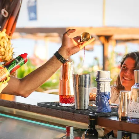Hang Loose & 4 Stelle Calabria Resort Gizzeria