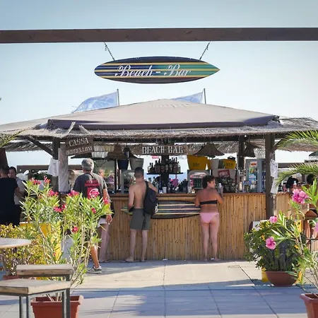 Hang Loose & 4 Stelle Calabria 4*