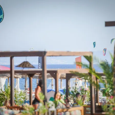 Resort Hang Loose & 4 Stelle Calabria Gizzeria