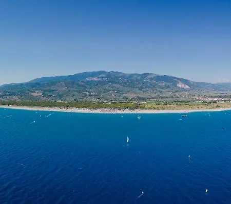 Hang Loose & 4 Stelle Calabria Resort Gizzeria