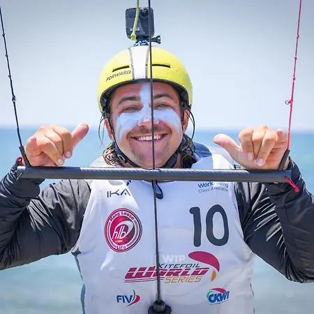 Hang Loose & 4 Stelle Calabria