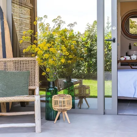Hang Loose & 4 Stelle Calabria Resort Gizzeria