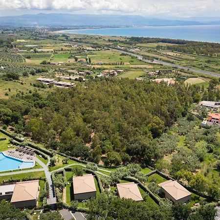 Hang Loose & 4 Stelle Calabria Resort