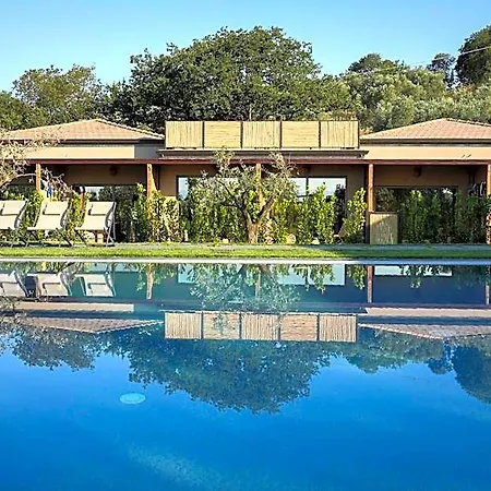 Hang Loose Hotel&resort 4 Stelle Calabria Resort Gizzeria