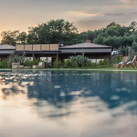 Hang Loose Hotel&resort 4 Stelle Calabria 4*