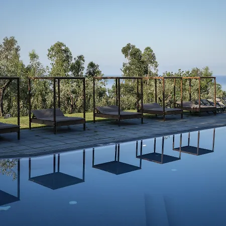Hang Loose Hotel&resort 4 Stelle Calabria Resort