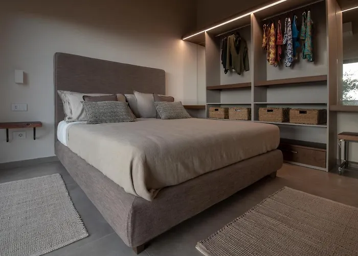 Resort Hang Loose & 4 Stelle Calabria