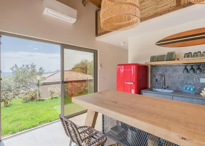 Resort Hang Loose & 4 Stelle Calabria Gizzeria