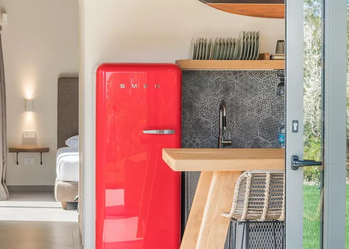 Resort Hang Loose & 4 Stelle Calabria Gizzeria