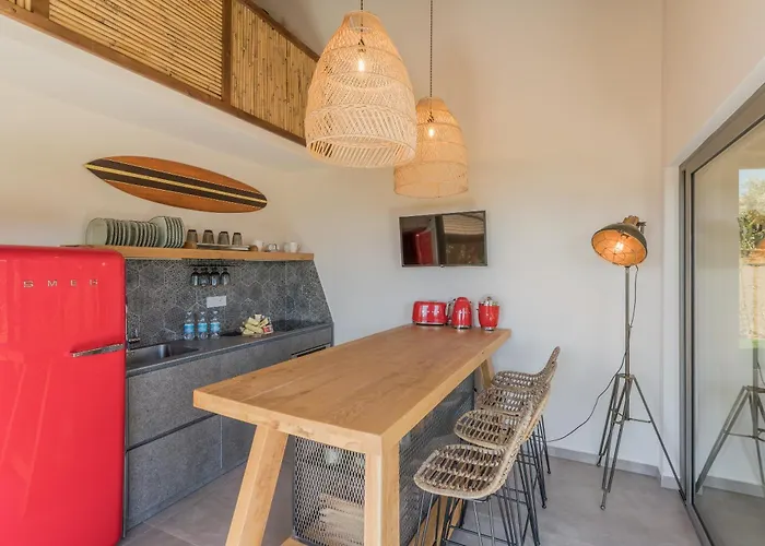 Hang Loose & 4 Stelle Calabria Gizzeria