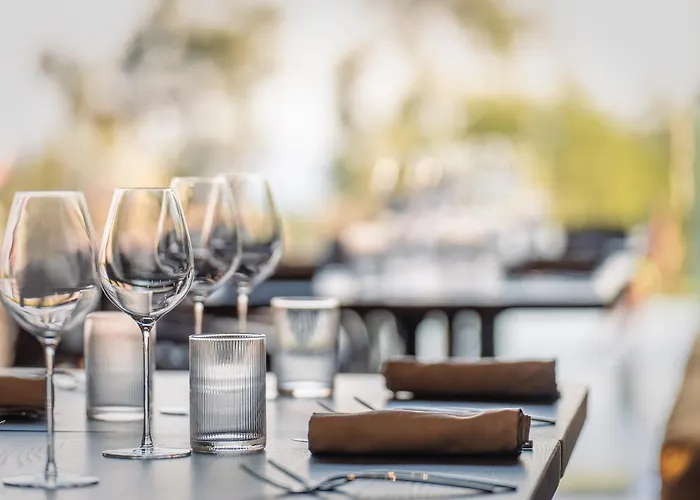 Resort Hang Loose & 4 Stelle Calabria 4*