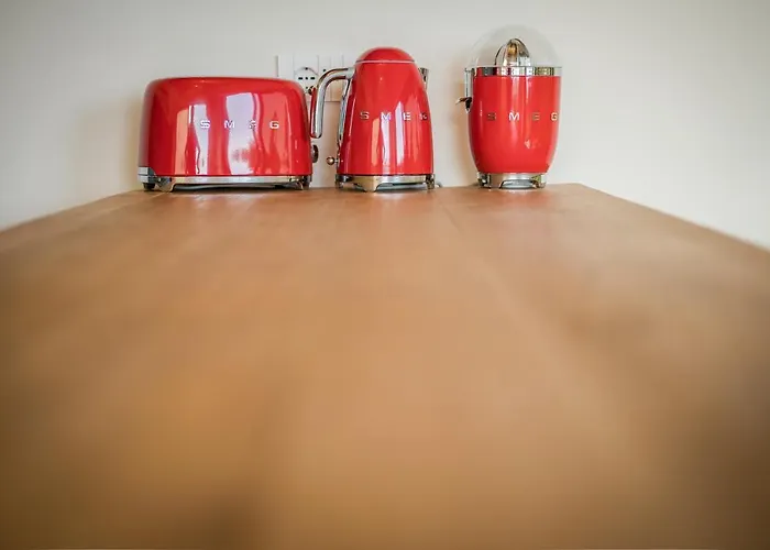 Hang Loose & 4 Stelle Calabria