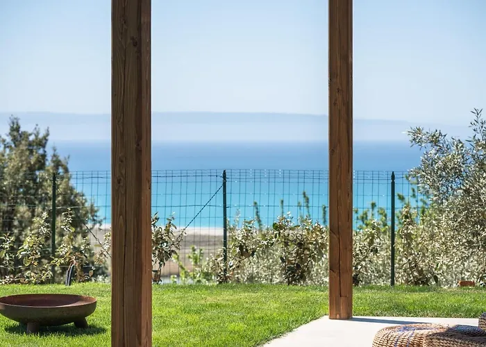 Resort Hang Loose & 4 Stelle Calabria 4*