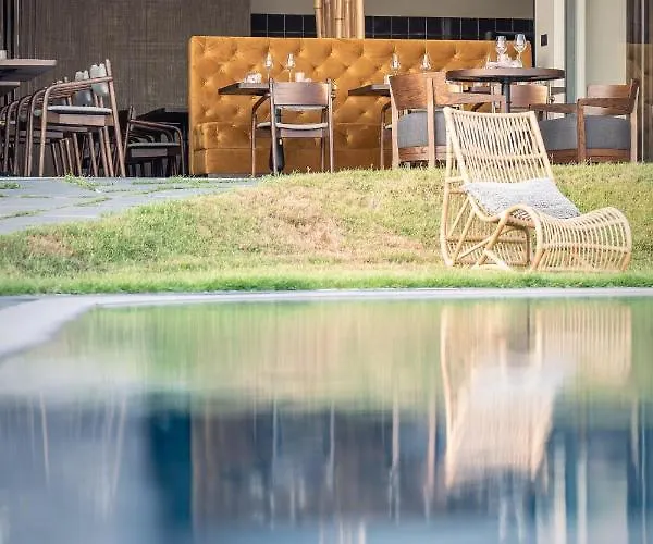 Hang Loose & 4 Stelle Calabria Gizzeria