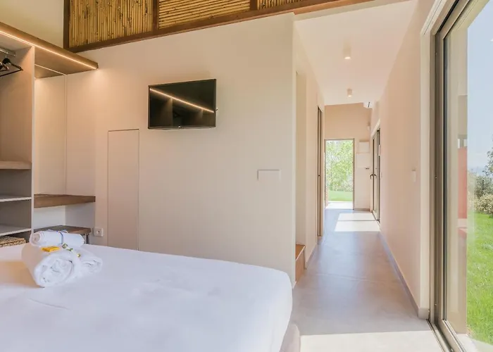 Hang Loose & 4 Stelle Calabria