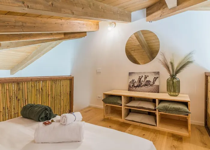 Resort Hang Loose & 4 Stelle Calabria 4*