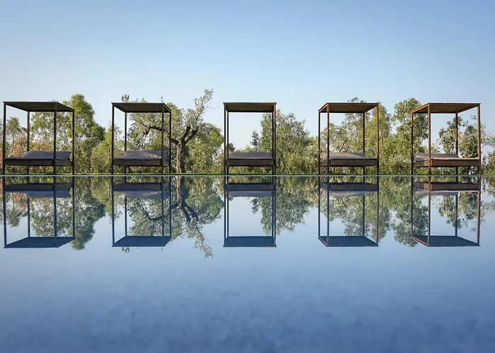 Hang Loose & 4 Stelle Calabria 4*