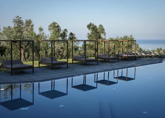 Hang Loose & 4 Stelle Calabria Resort Gizzeria