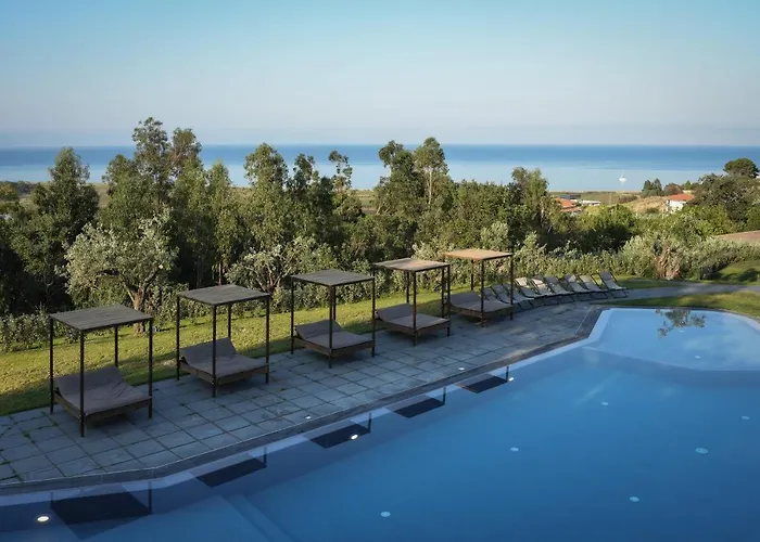 Resort Hang Loose & 4 Stelle Calabria 4*