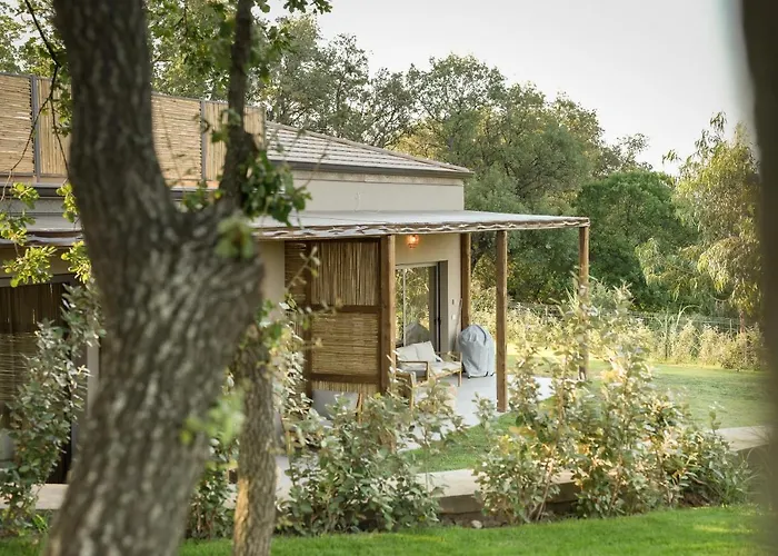 Resort Hang Loose & 4 Stelle Calabria Gizzeria