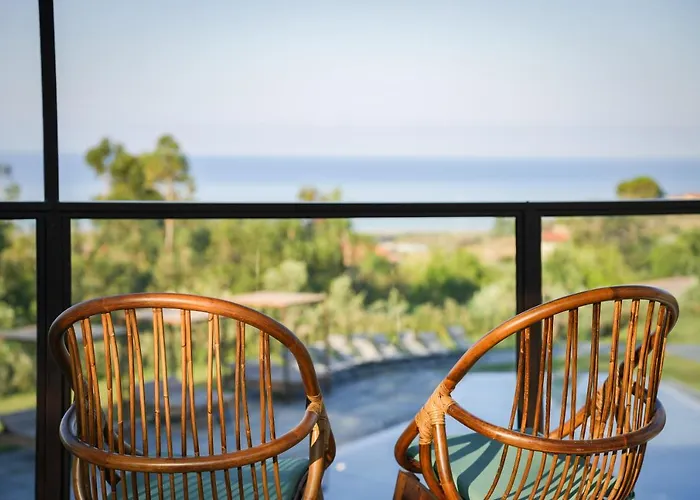 Hang Loose & 4 Stelle Calabria Resort Gizzeria