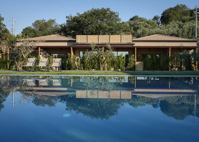 Hang Loose & 4 Stelle Calabria Resort