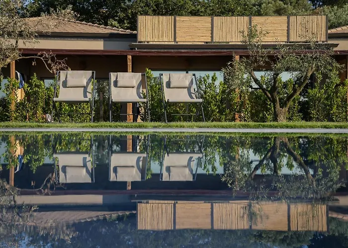 Resort Hang Loose & 4 Stelle Calabria 4*