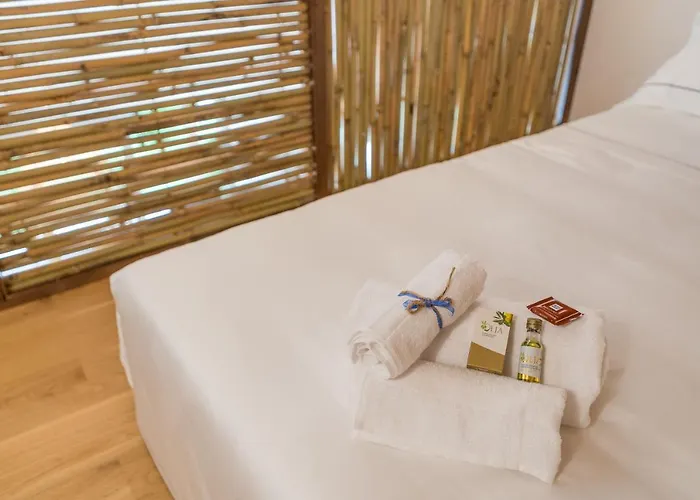 Hang Loose & 4 Stelle Calabria 4* Gizzeria