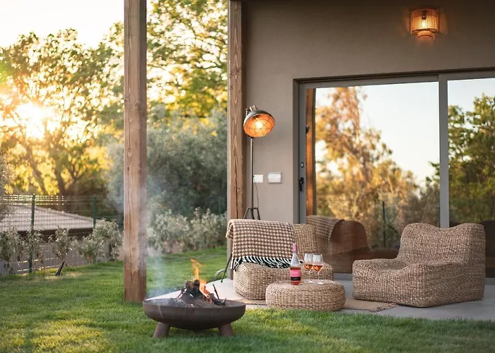 Resort Hang Loose & 4 Stelle Calabria Gizzeria