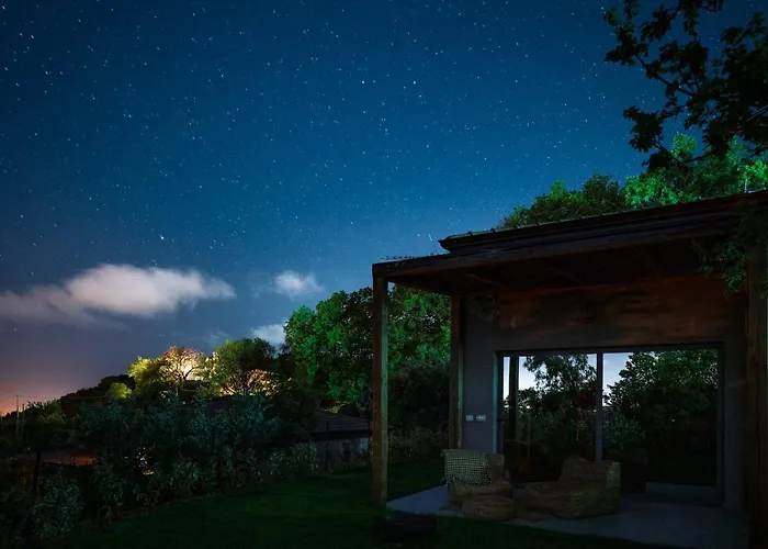 Resort Hang Loose & 4 Stelle Calabria 4*