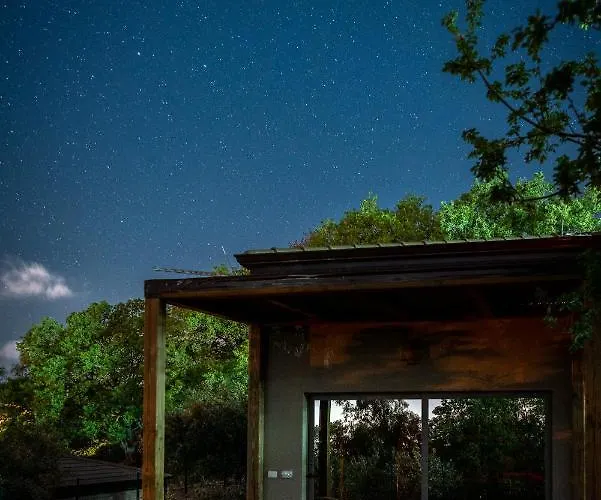 Resort Hang Loose & 4 Stelle Calabria 4*