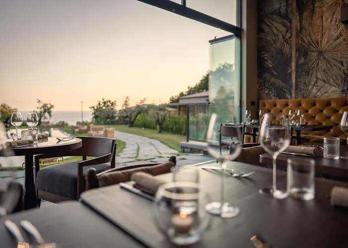 Hang Loose & 4 Stelle Calabria 4* Gizzeria